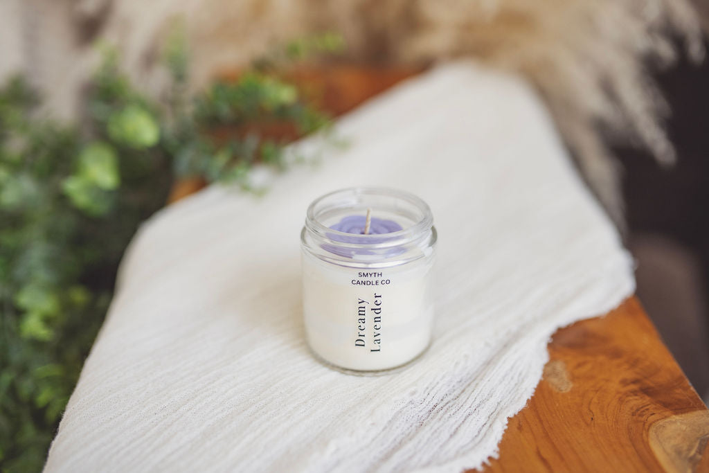 Dreamy Lavender