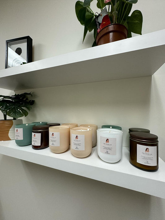 The Best Bulk Scented Candles for Every Occasion Personal and Professional - Smyth Candle Co