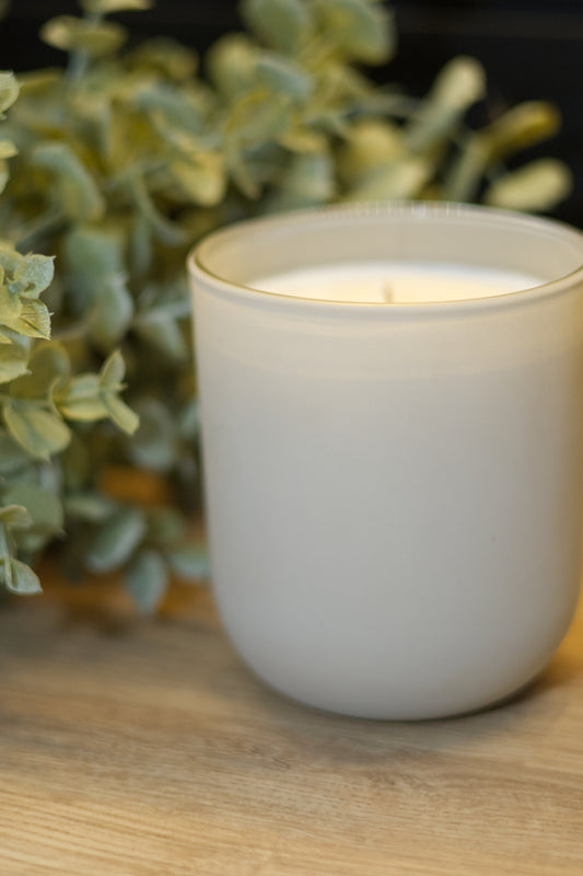 10oz Display Candles (discounted)
