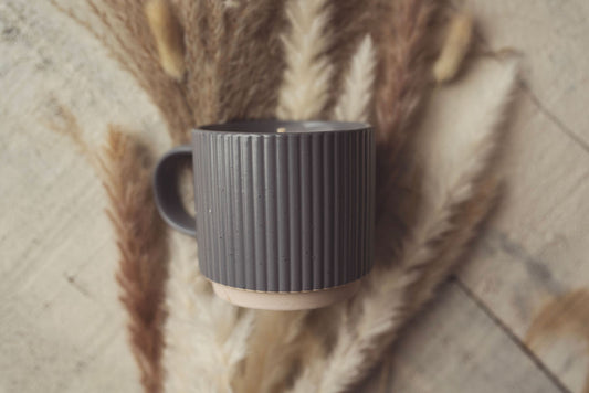 Mug Candle