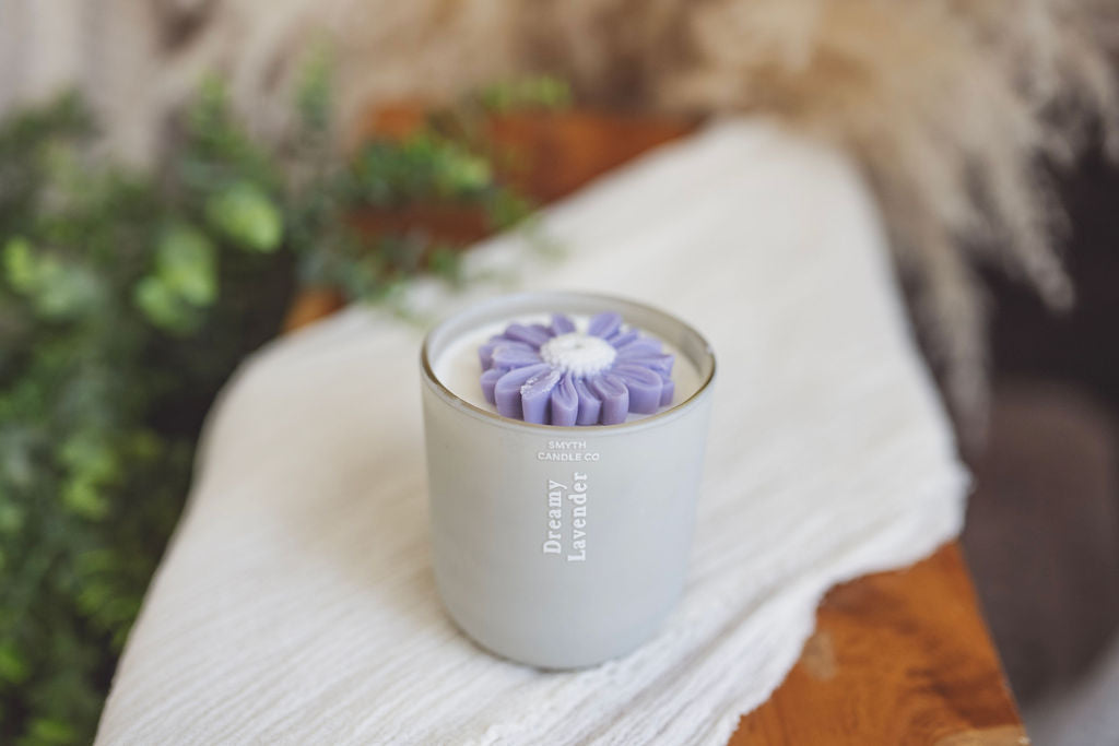 Dreamy Lavender