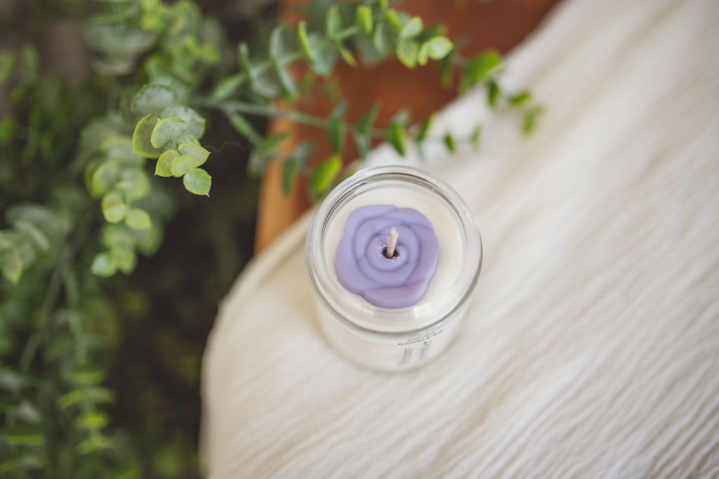 Dreamy Lavender