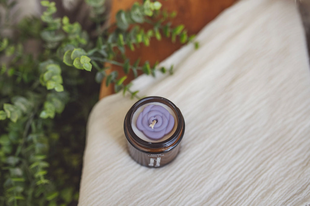 Dreamy Lavender